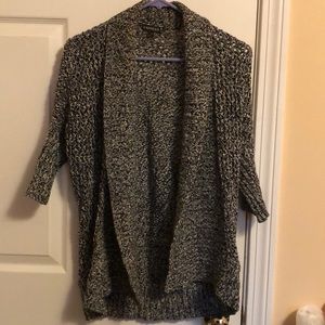 Express Cardigan